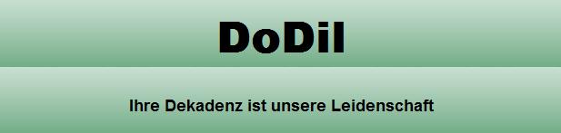 DoDil Logo