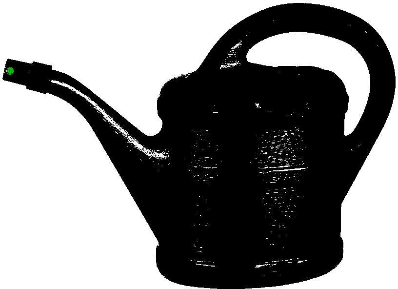Flacon Watering Can
