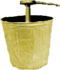 Flacon Bucket