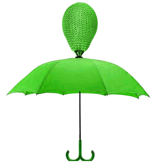 Flacon Umbrella