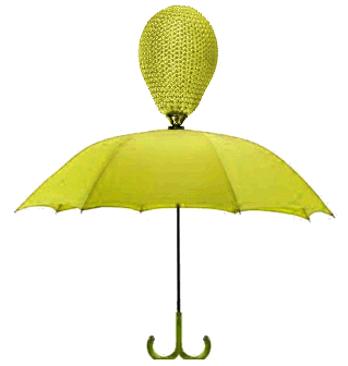 Flacon Umbrella