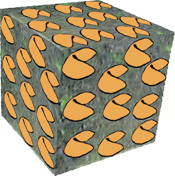 Fortune Cookie Blockchain