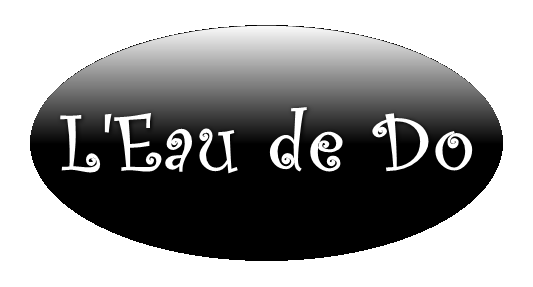 L'Eau de Do Logo