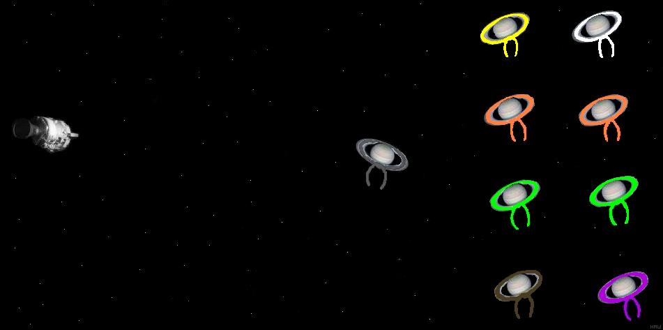 Houston, we have another problem