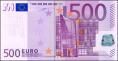 500 euro bill