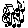 Musiknoten