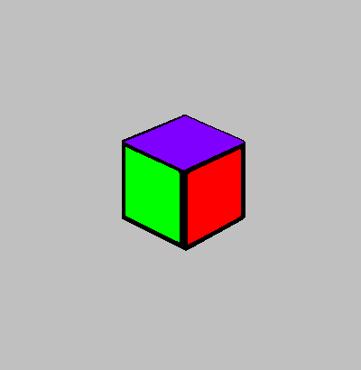 Rubik Cube with one cuboid