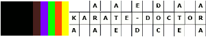 Karate-Doctor Logo