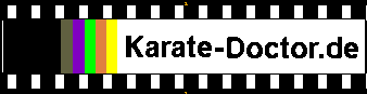 Karate-Doctor Logo
