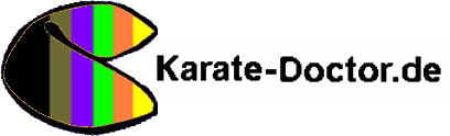 Karate-Doctor Logo Fortune Cookie