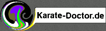 Karate-Doctor Logo