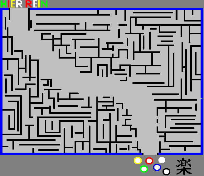 Labyrinth
