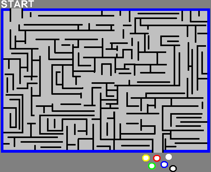 Labyrinth