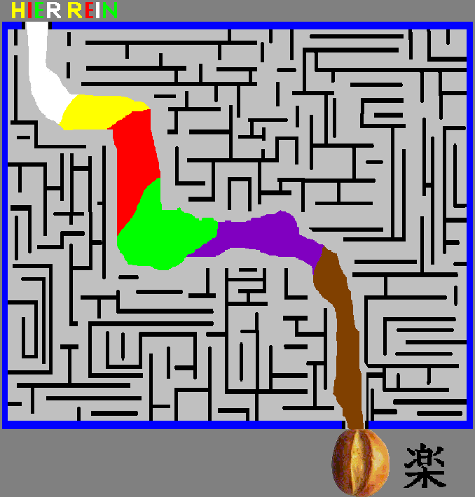 Labyrinth